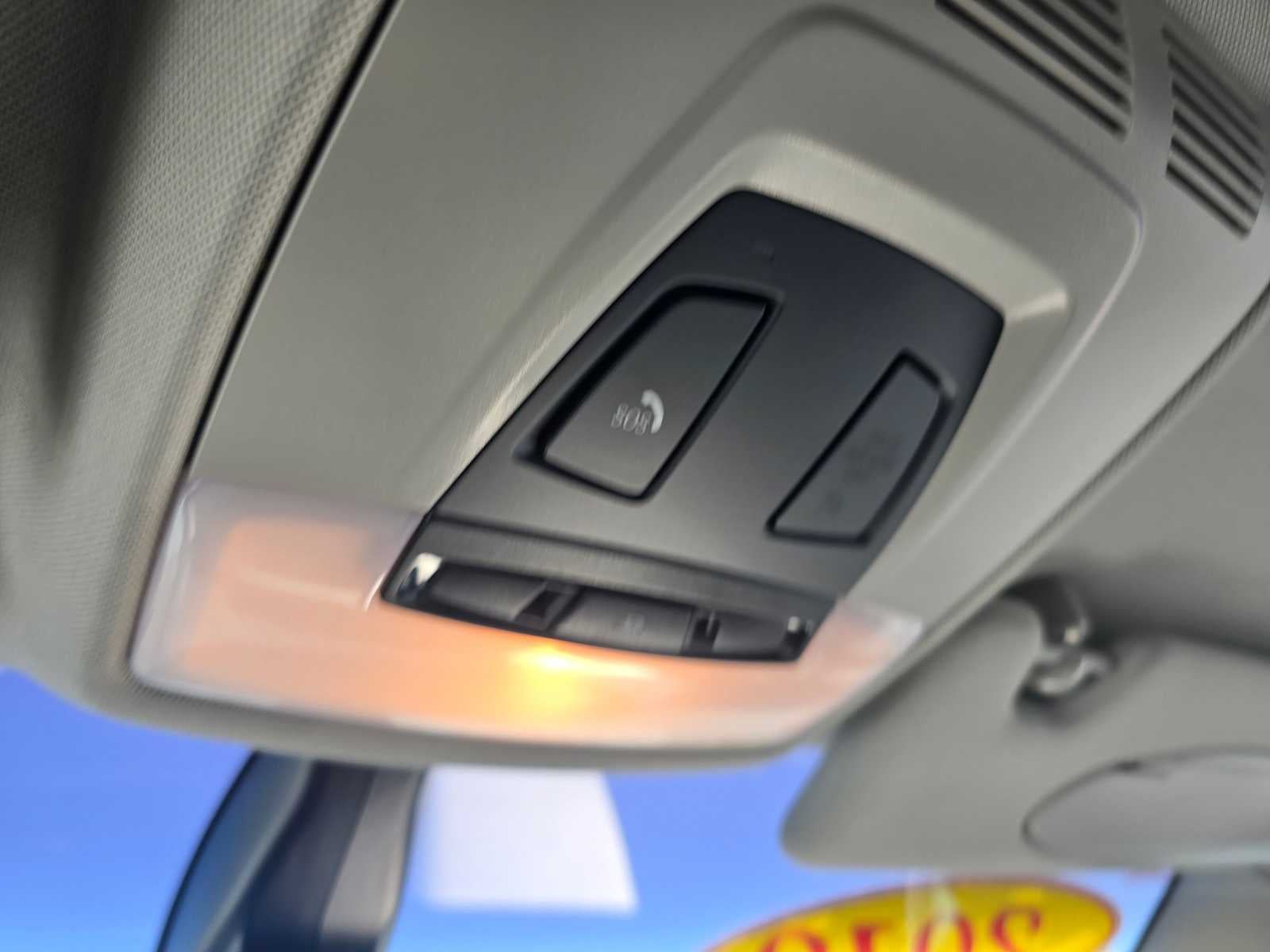 2019 BMW i3 120 Ah w/Range Extender