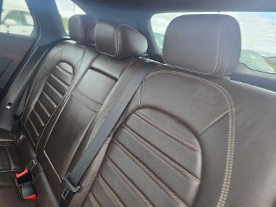 2018 Mercedes-Benz GLC 300 GLC 300