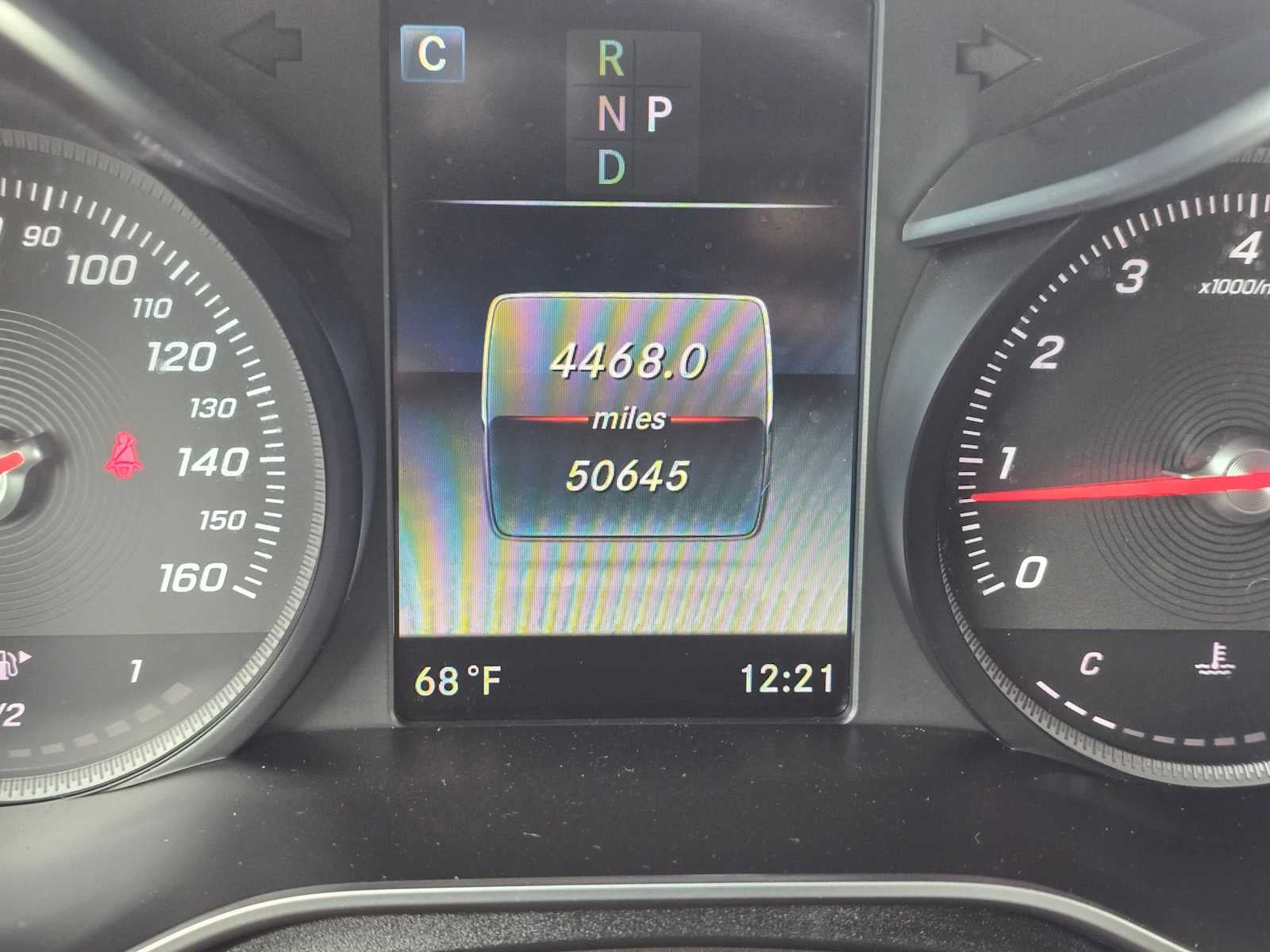 2018 Mercedes-Benz GLC 300 GLC 300
