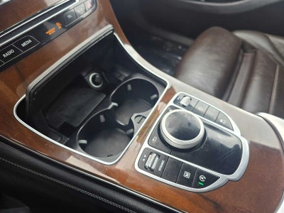 2018 Mercedes-Benz GLC 300 GLC 300
