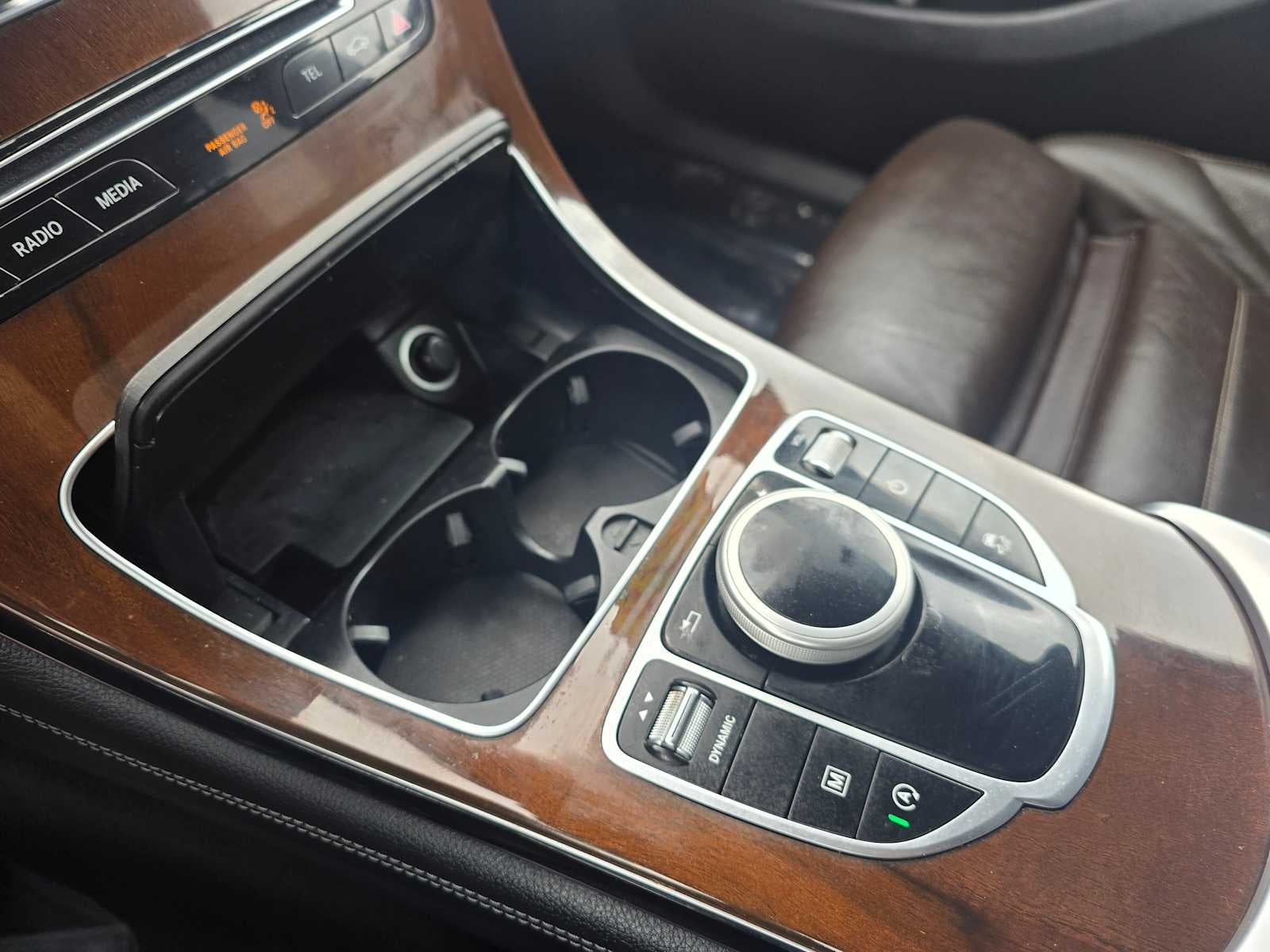 2018 Mercedes-Benz GLC 300 GLC 300
