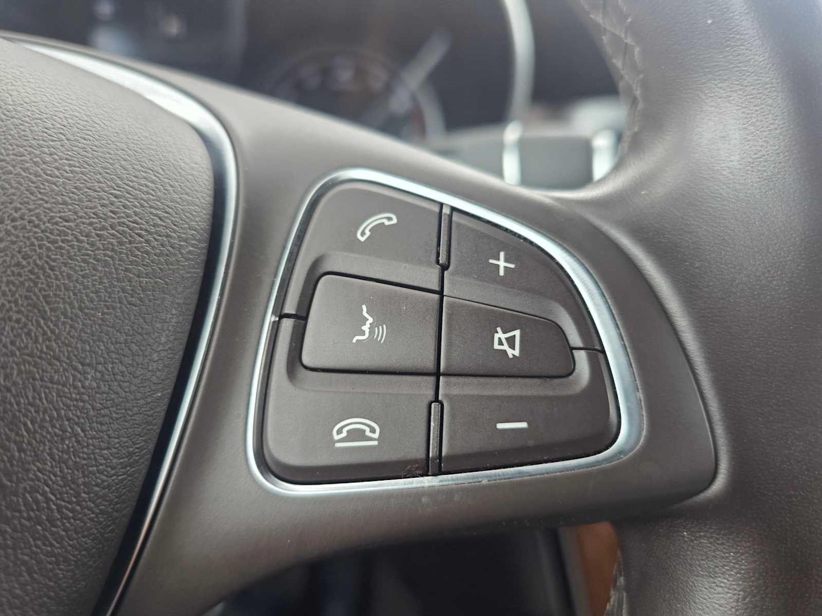 2018 Mercedes-Benz GLC 300 GLC 300