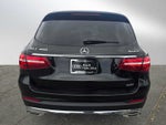 2018 Mercedes-Benz GLC 300 GLC 300