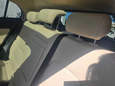 2015 Mercedes-Benz GLA 250 GLA 250