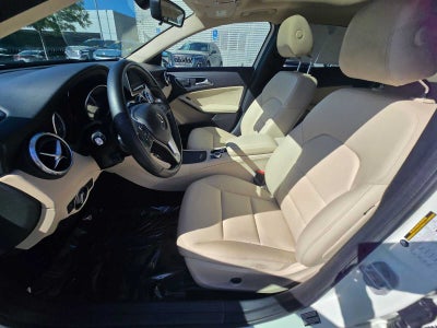2015 Mercedes-Benz GLA 250 GLA 250