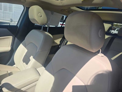 2015 Mercedes-Benz GLA 250 GLA 250