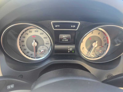 2015 Mercedes-Benz GLA 250 GLA 250