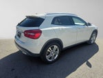 2015 Mercedes-Benz GLA 250 GLA 250