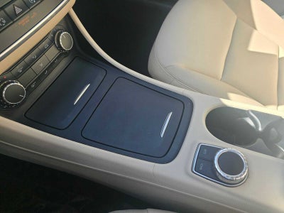 2015 Mercedes-Benz GLA 250 GLA 250