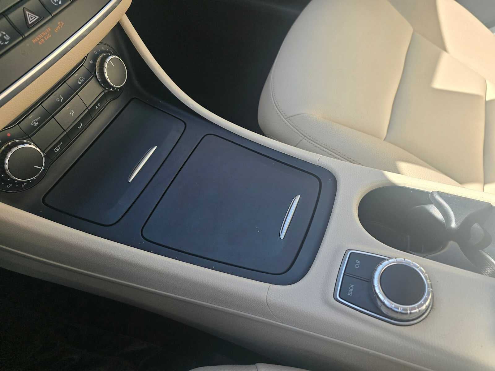 2015 Mercedes-Benz GLA 250 GLA 250