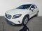 2015 Mercedes-Benz GLA 250 GLA 250