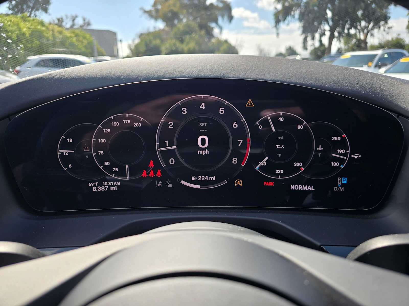 2026 Porsche Panamera RWD