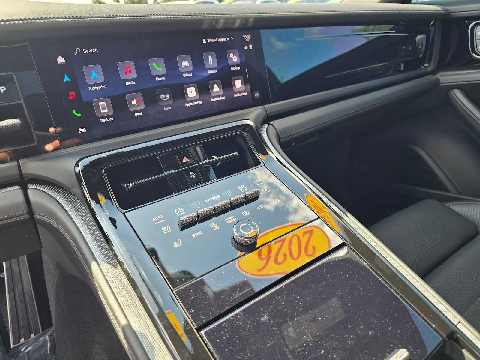 2026 Porsche Panamera RWD