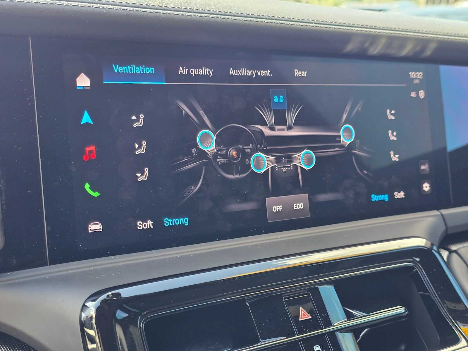 2026 Porsche Panamera RWD