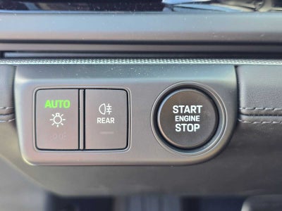 2026 Porsche Panamera RWD