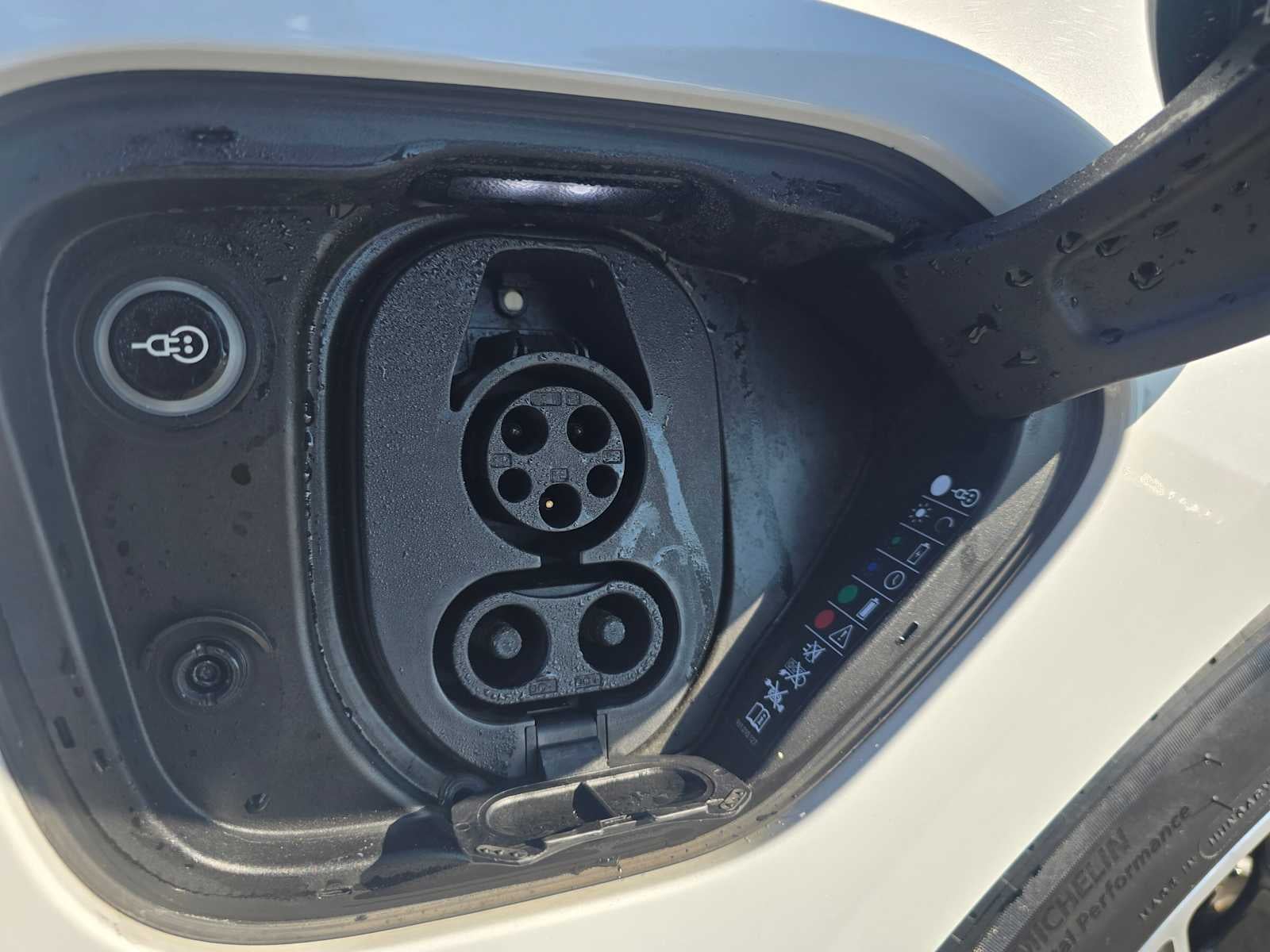 2020 Porsche Taycan Turbo