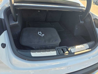 2020 Porsche Taycan Turbo