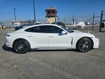 2020 Porsche Taycan Turbo