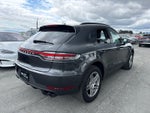 2021 Porsche Macan AWD