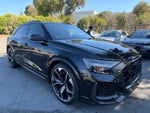 2024 Audi RS Q8 4.0 TFSI quattro