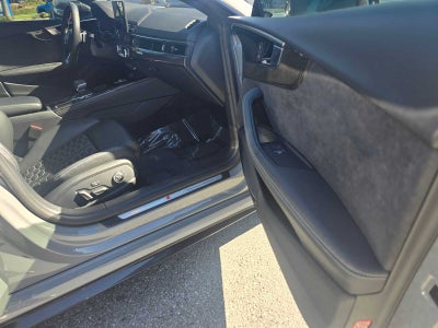 2023 Audi RS 5 Sportback 2.9 TFSI quattro