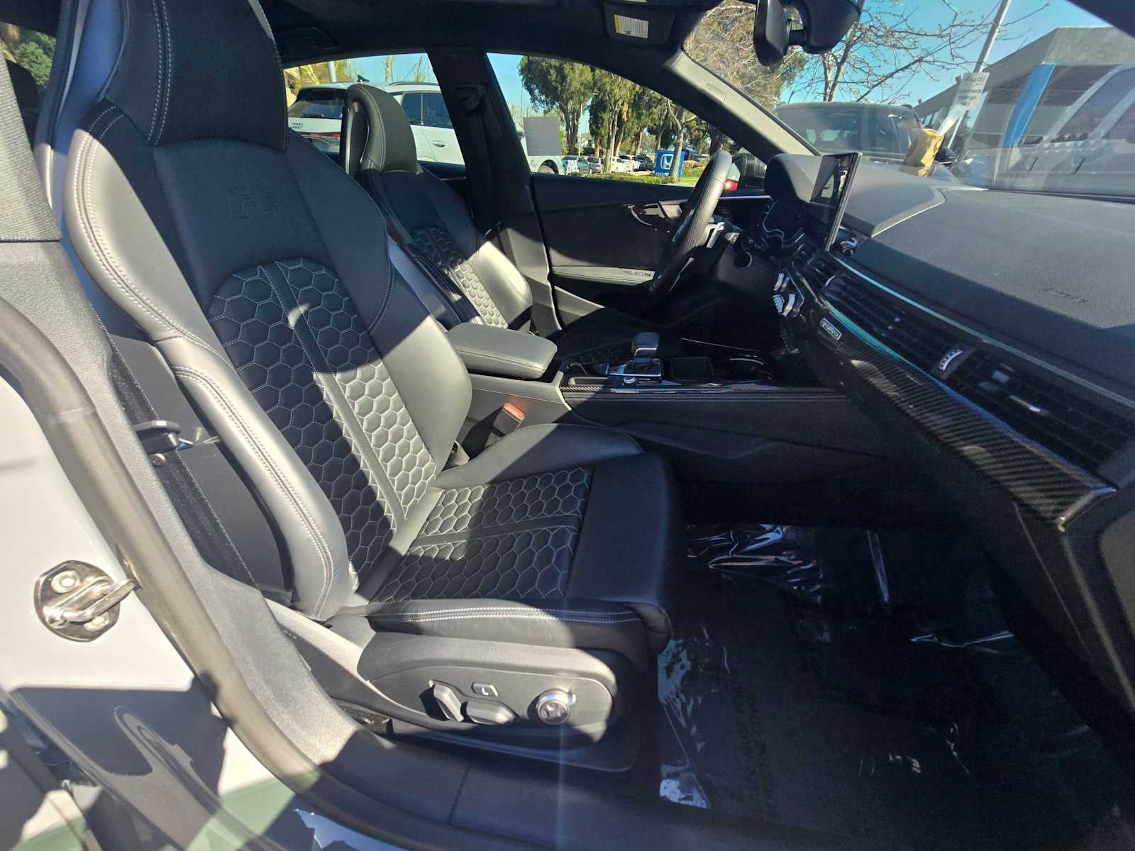 2023 Audi RS 5 Sportback 2.9 TFSI quattro