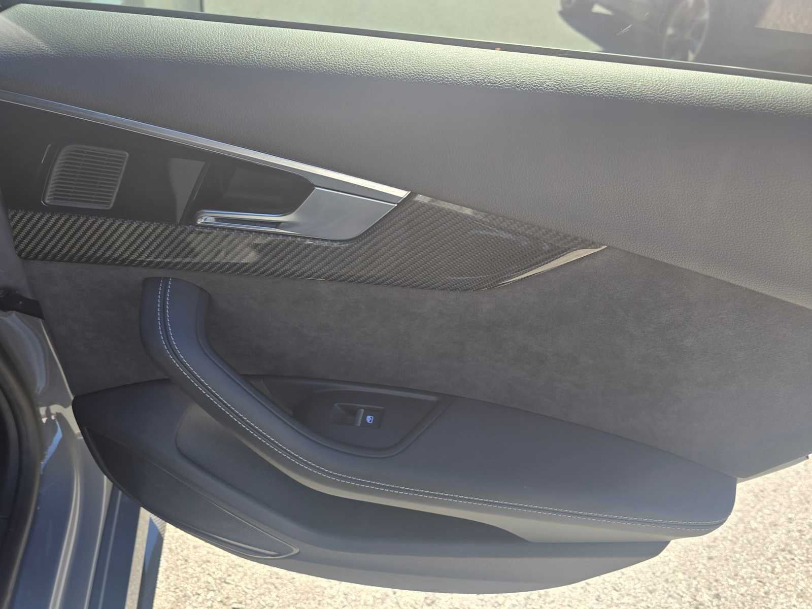 2023 Audi RS 5 Sportback 2.9 TFSI quattro