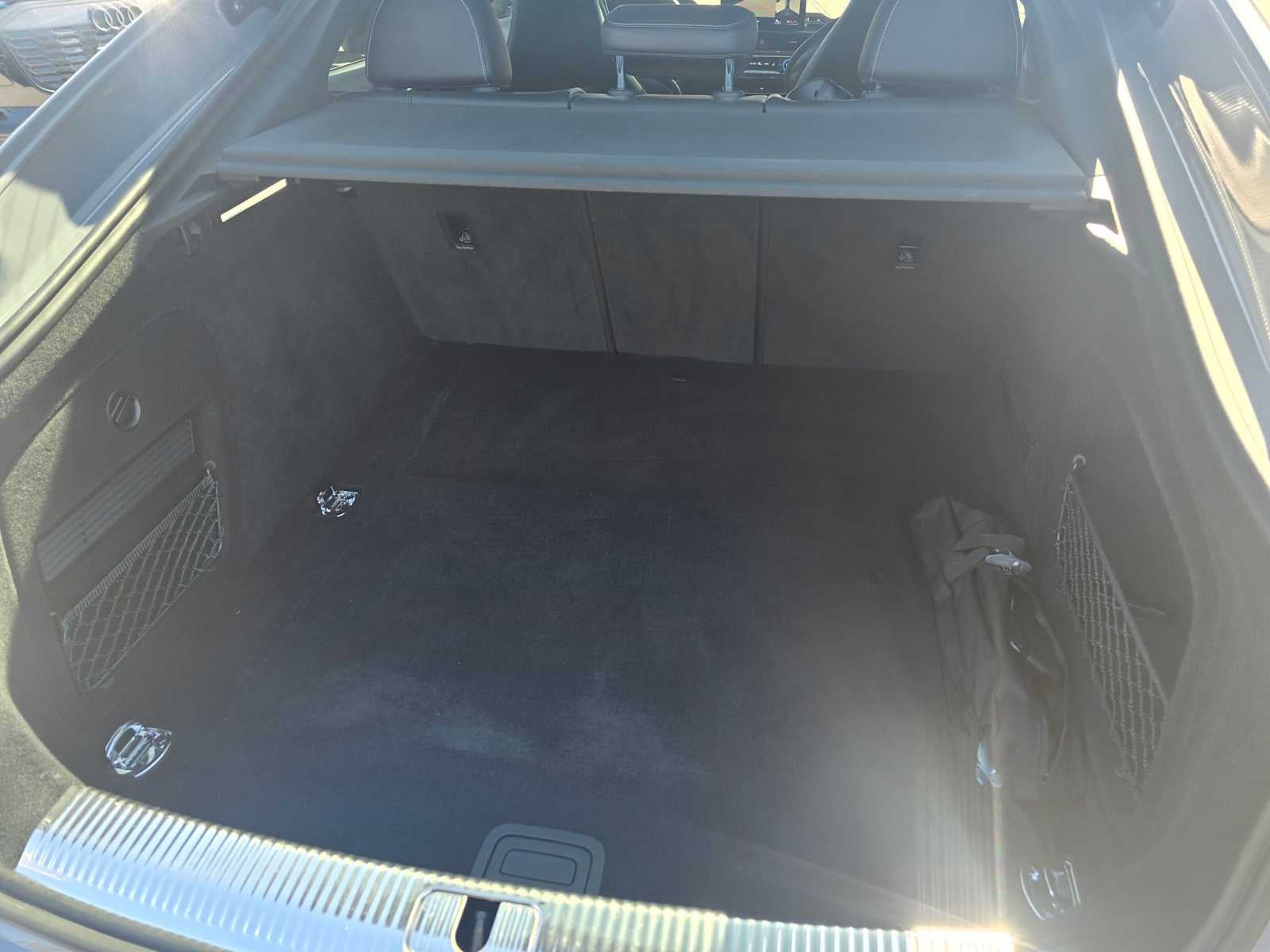 2023 Audi RS 5 Sportback 2.9 TFSI quattro