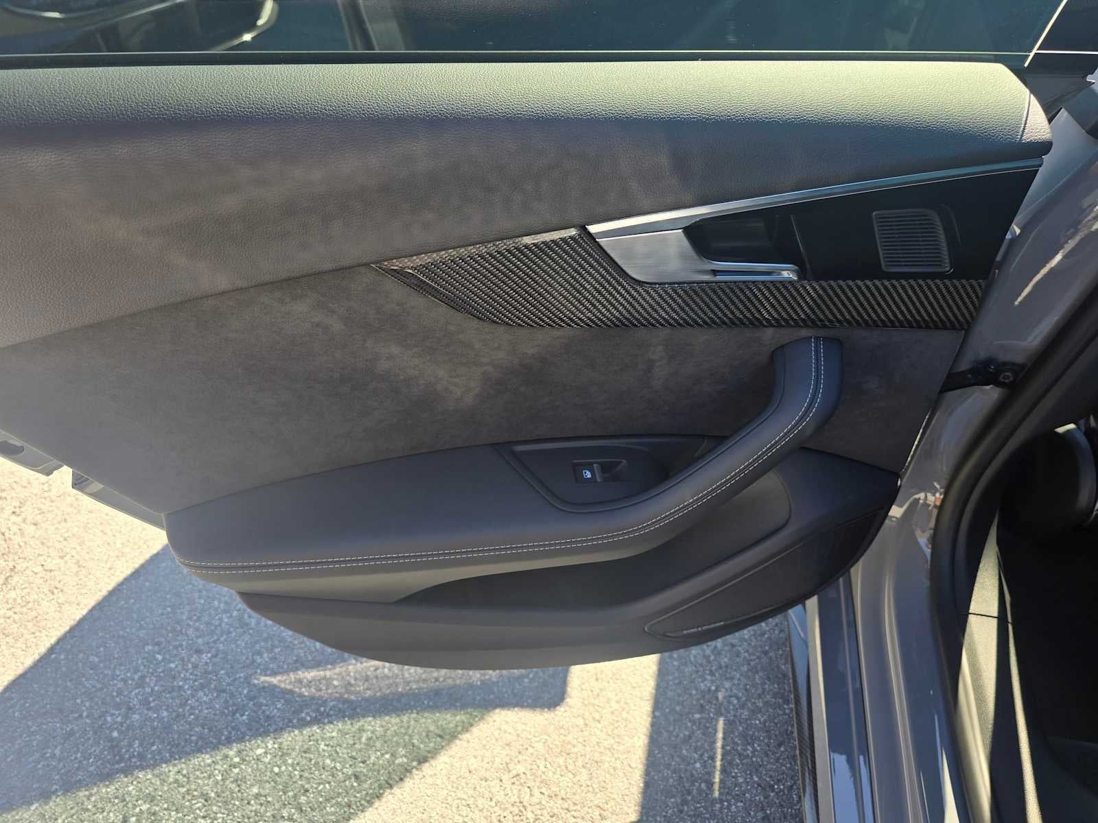 2023 Audi RS 5 Sportback 2.9 TFSI quattro