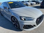 2023 Audi RS 5 Sportback 2.9 TFSI quattro