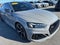 2023 Audi RS 5 Sportback 2.9 TFSI quattro