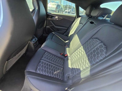 2023 Audi RS 5 Sportback 2.9 TFSI quattro