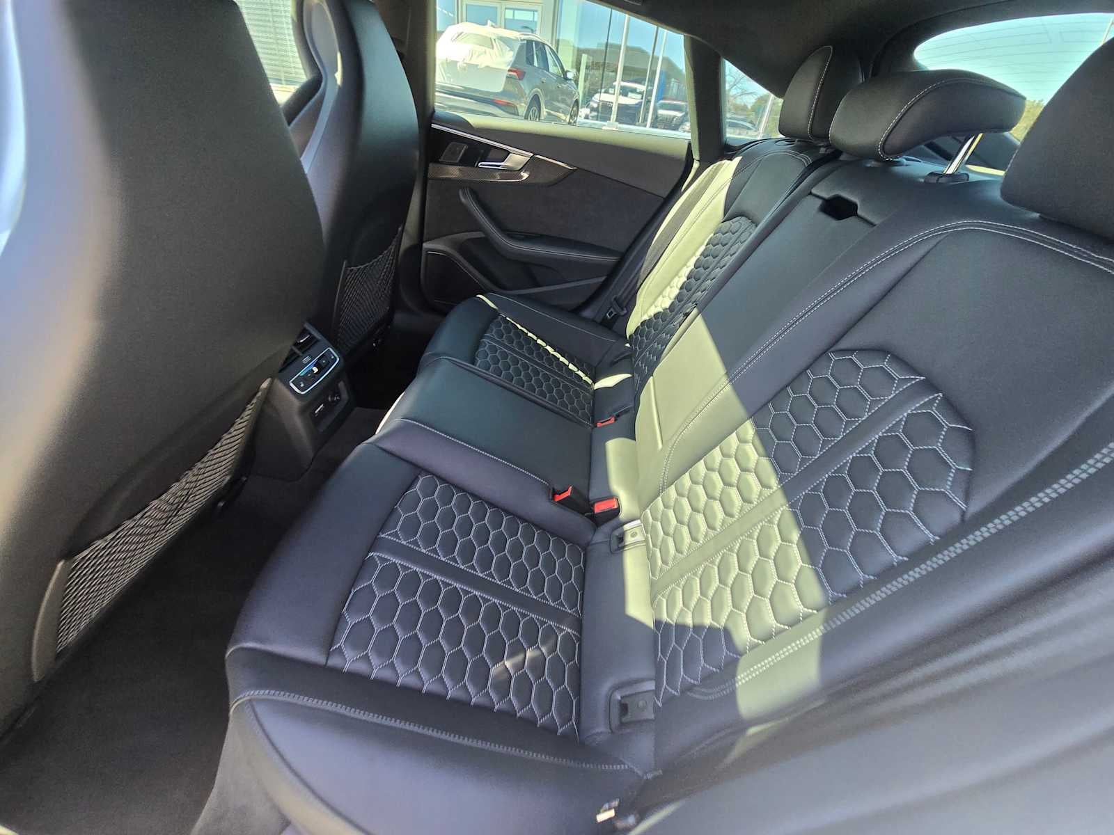 2023 Audi RS 5 Sportback 2.9 TFSI quattro