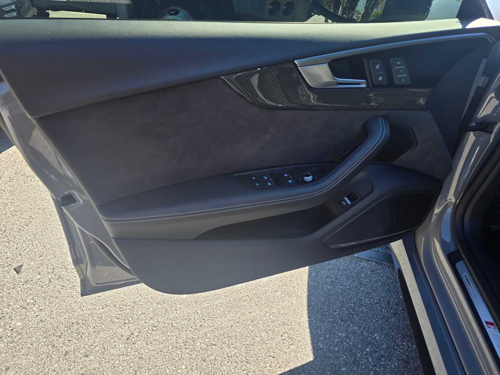 2023 Audi RS 5 Sportback 2.9 TFSI quattro