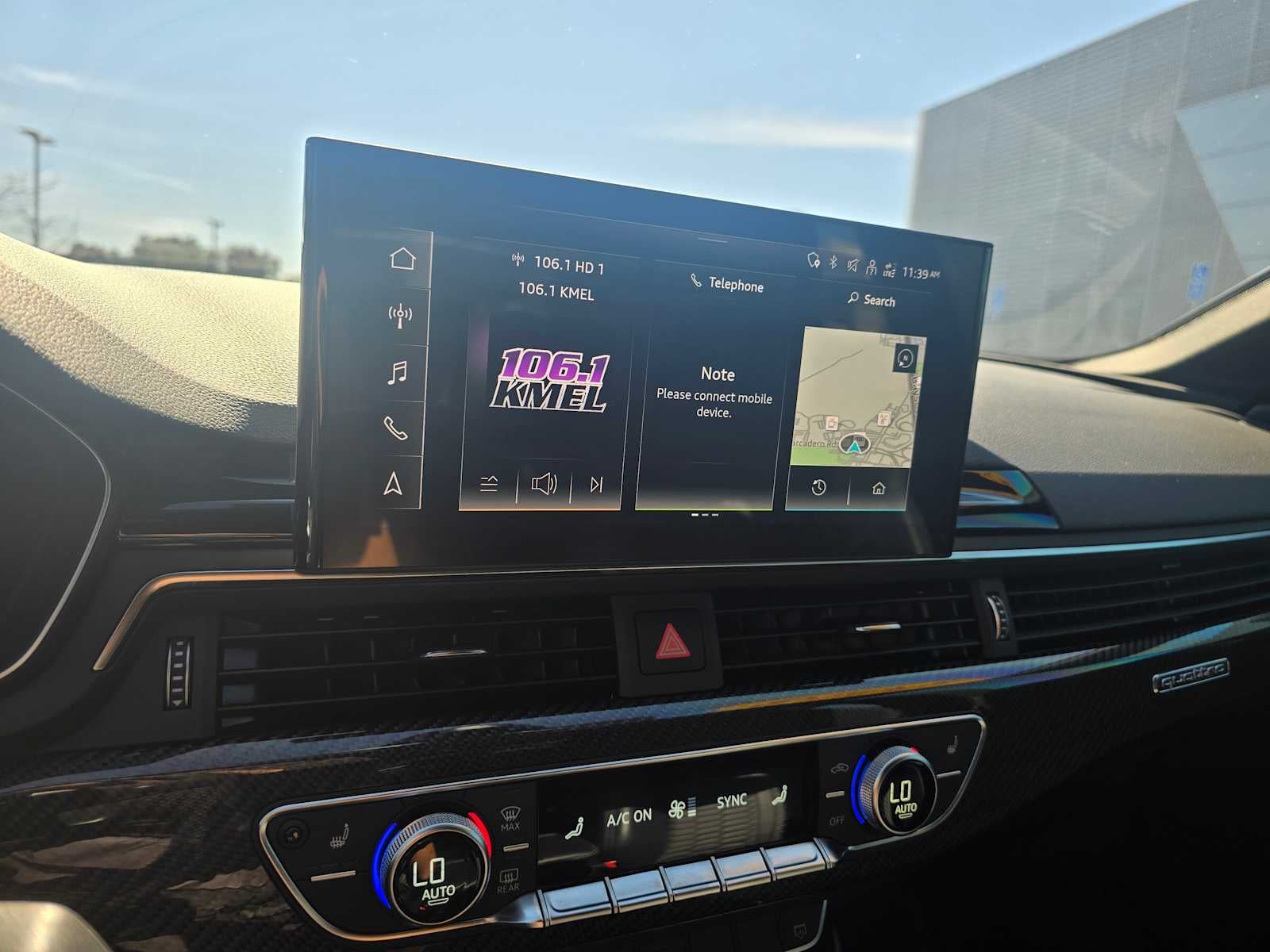 2023 Audi RS 5 Sportback 2.9 TFSI quattro