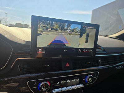 2023 Audi RS 5 Sportback 2.9 TFSI quattro