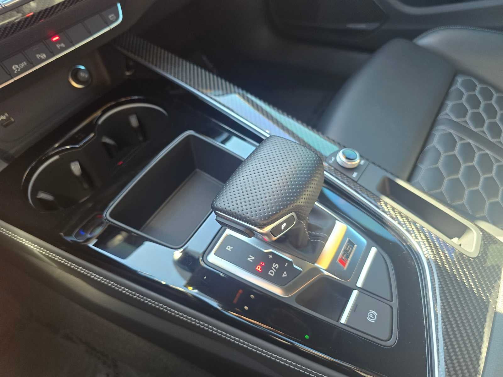 2023 Audi RS 5 Sportback 2.9 TFSI quattro