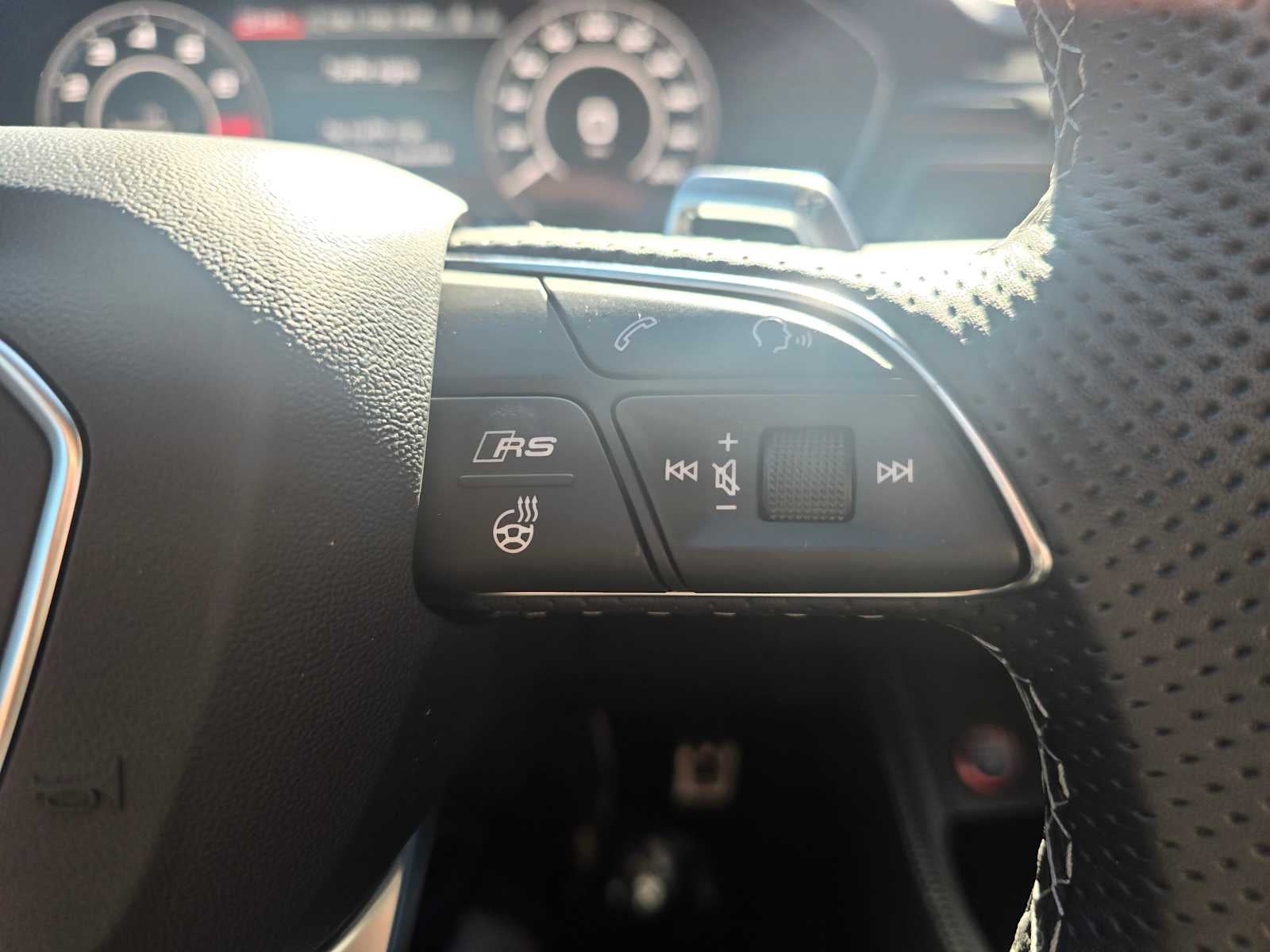 2023 Audi RS 5 Sportback 2.9 TFSI quattro