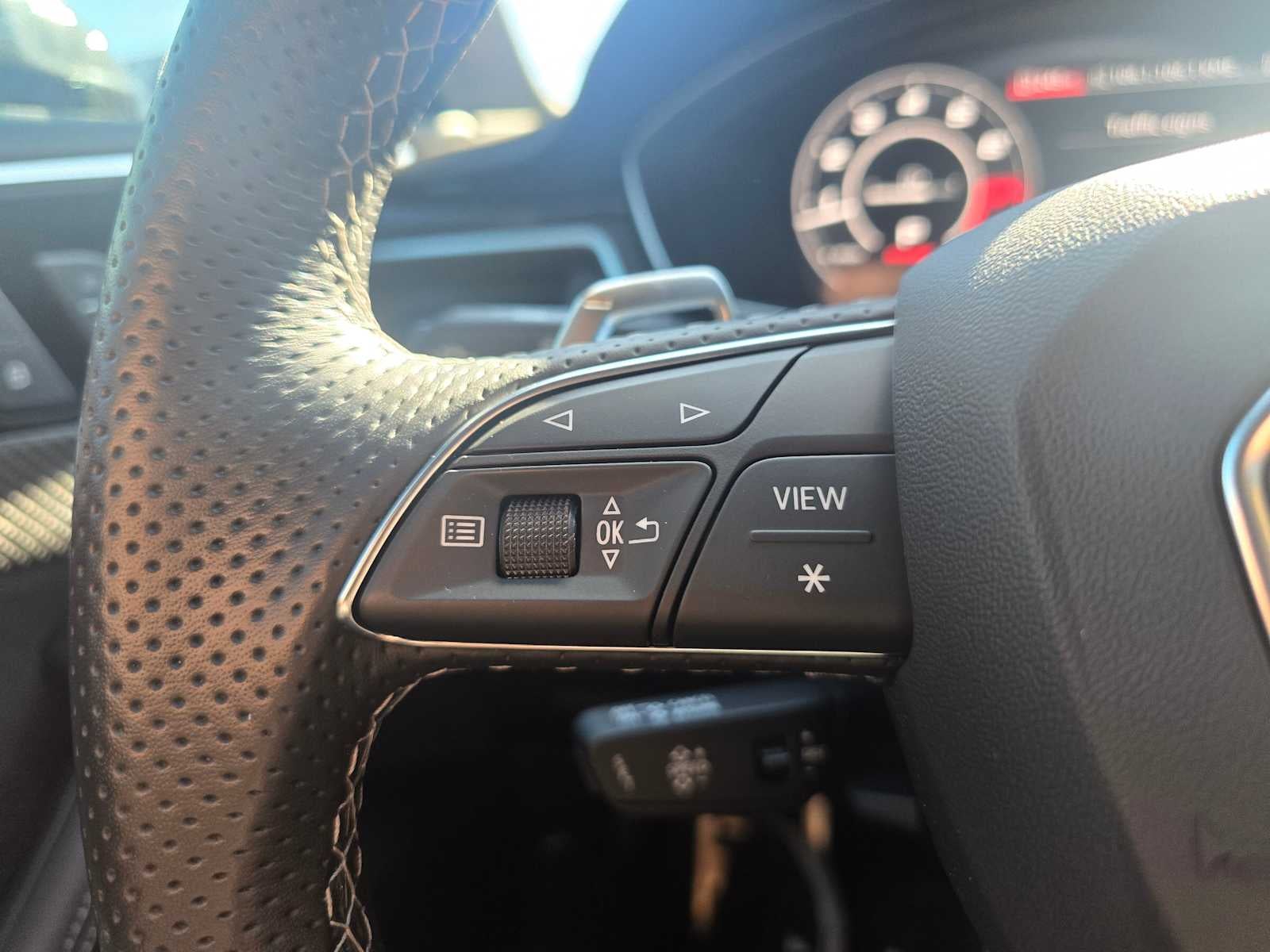 2023 Audi RS 5 Sportback 2.9 TFSI quattro