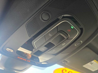 2023 Audi RS 5 Sportback 2.9 TFSI quattro