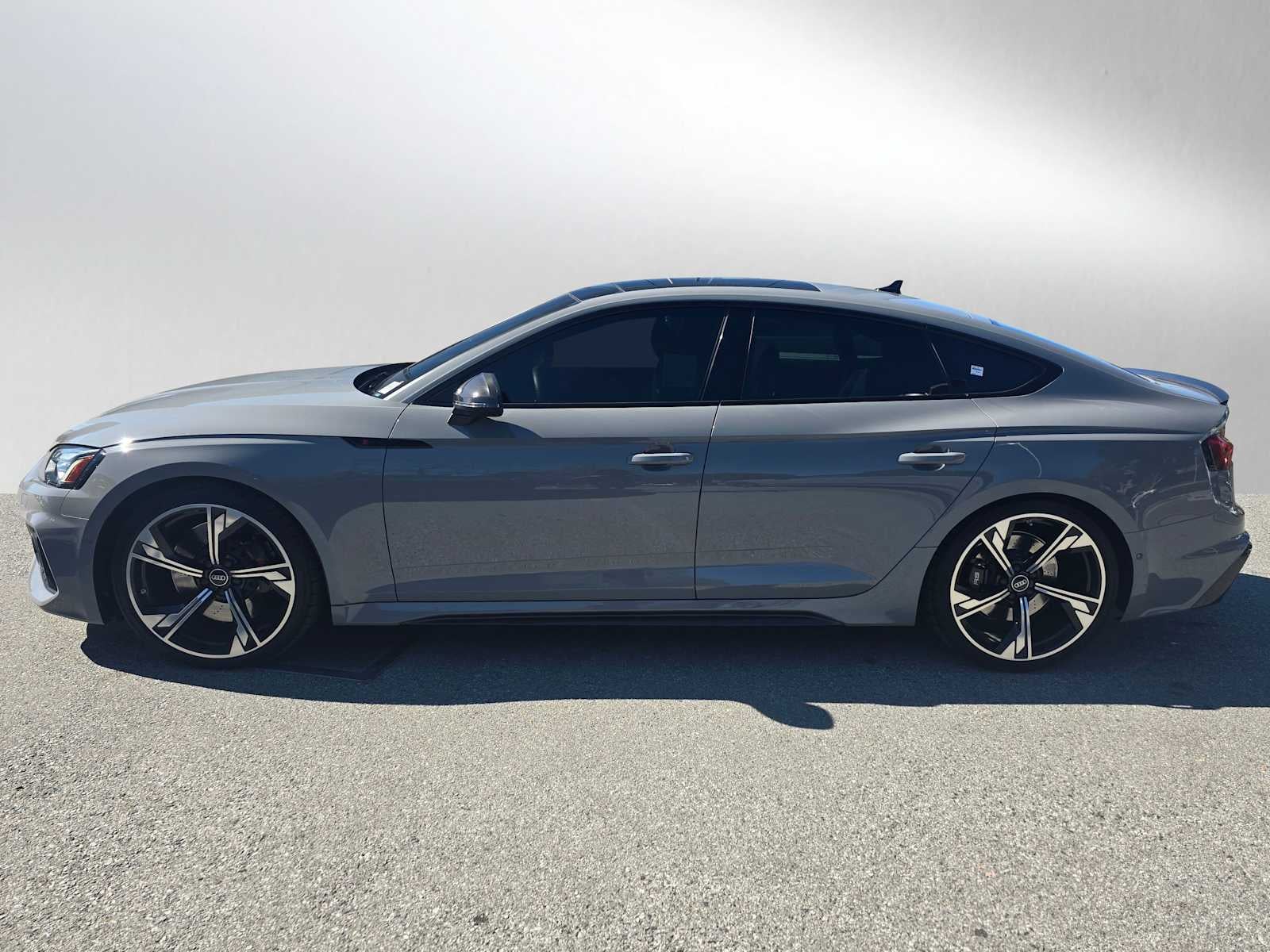 2023 Audi RS 5 Sportback 2.9 TFSI quattro