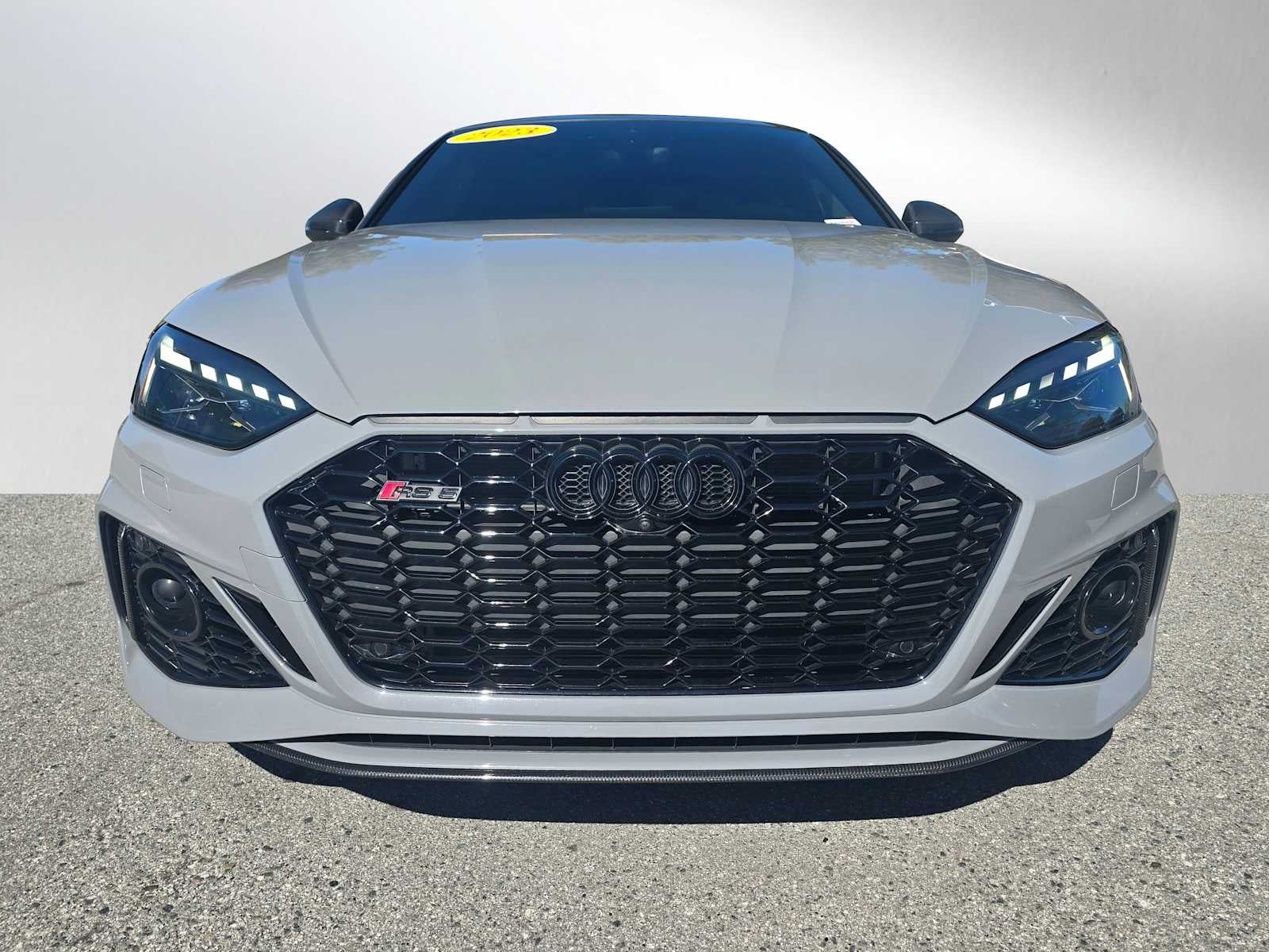 2023 Audi RS 5 Sportback 2.9 TFSI quattro