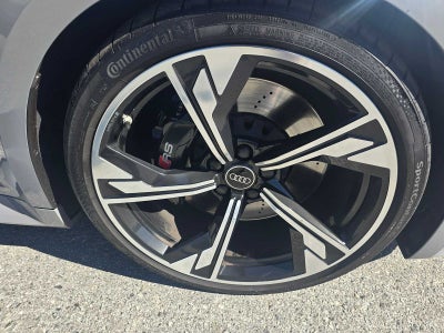 2023 Audi RS 5 Sportback 2.9 TFSI quattro