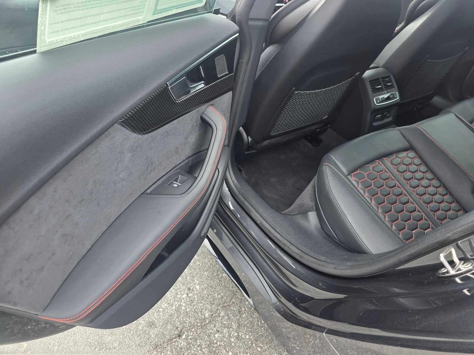 2023 Audi RS 5 Sportback 2.9 TFSI quattro
