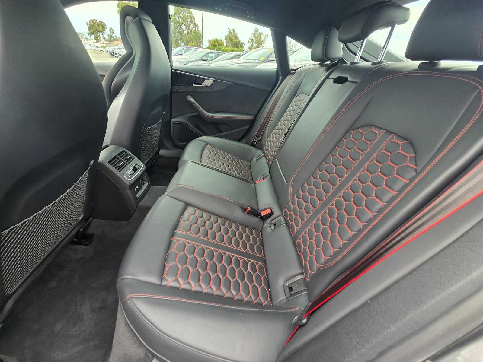 2023 Audi RS 5 Sportback 2.9 TFSI quattro