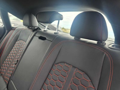 2023 Audi RS 5 Sportback 2.9 TFSI quattro