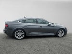 2023 Audi RS 5 Sportback 2.9 TFSI quattro