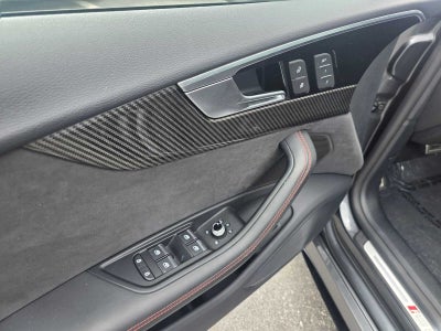 2023 Audi RS 5 Sportback 2.9 TFSI quattro