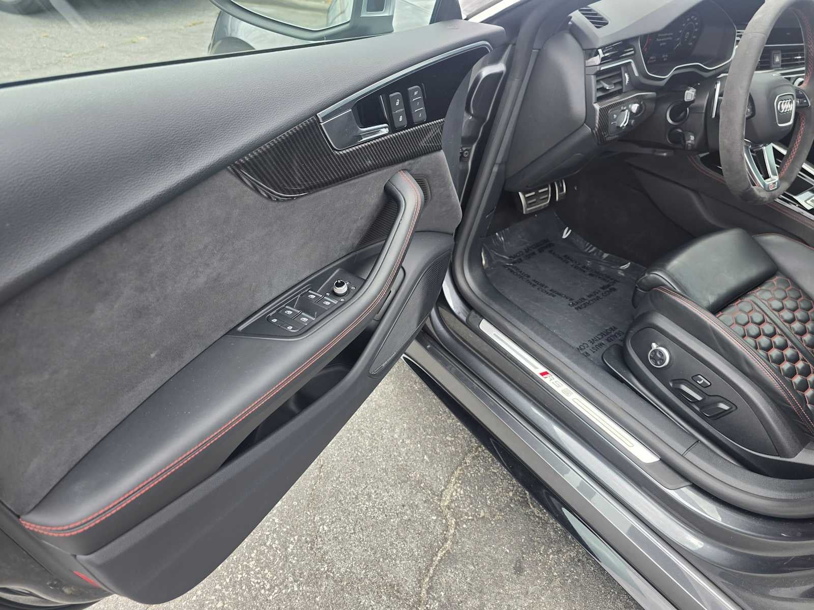 2023 Audi RS 5 Sportback 2.9 TFSI quattro