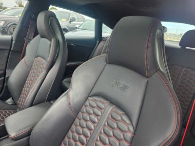 2023 Audi RS 5 Sportback 2.9 TFSI quattro